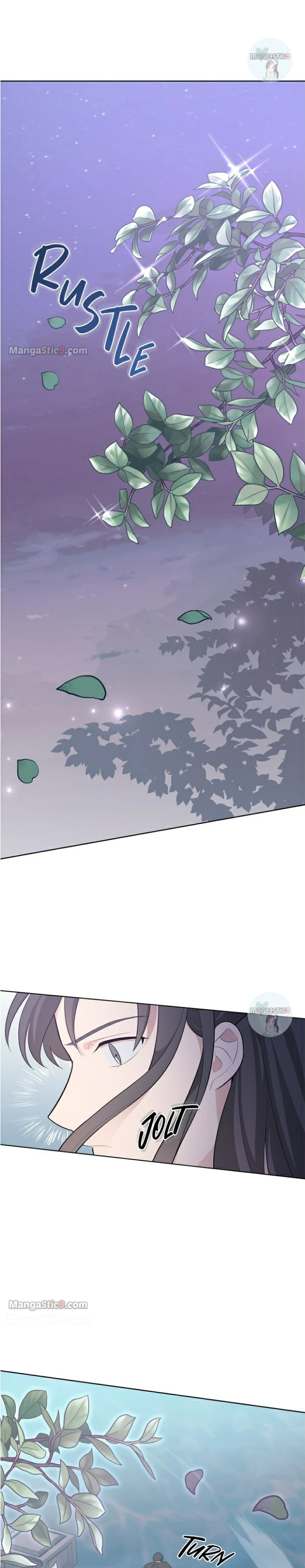 Flowers Find a Way to Bloom Chapter 81 - page 13