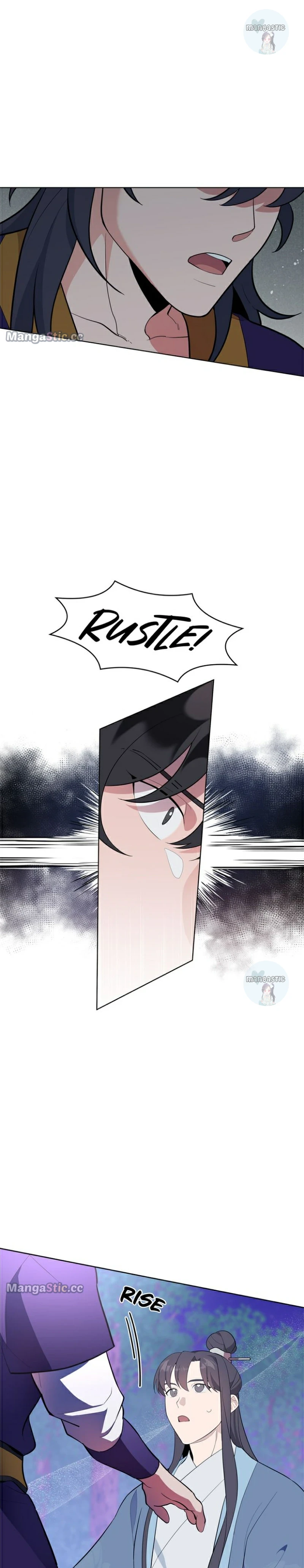 Flowers Find a Way to Bloom Chapter 80 - page 12