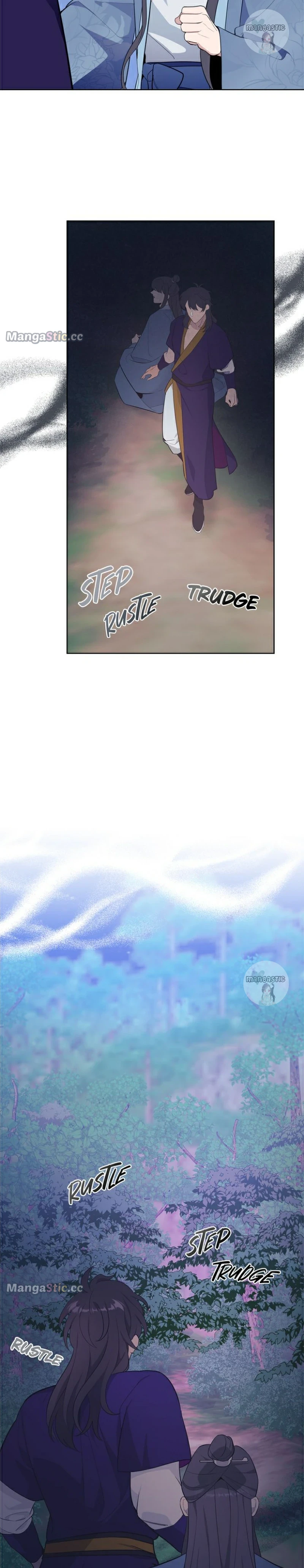 Flowers Find a Way to Bloom Chapter 80 - page 13