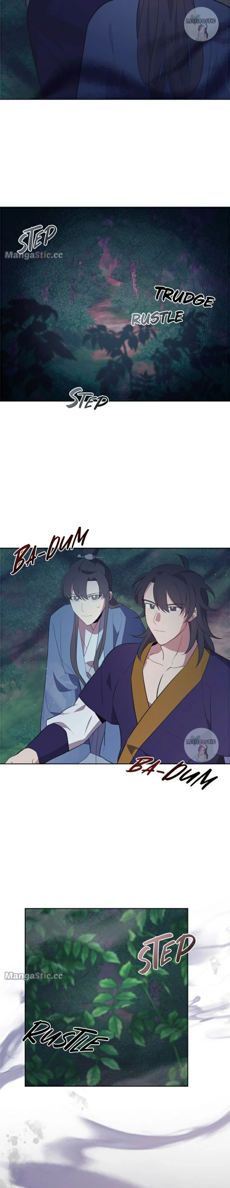 Flowers Find a Way to Bloom Chapter 80 - page 14