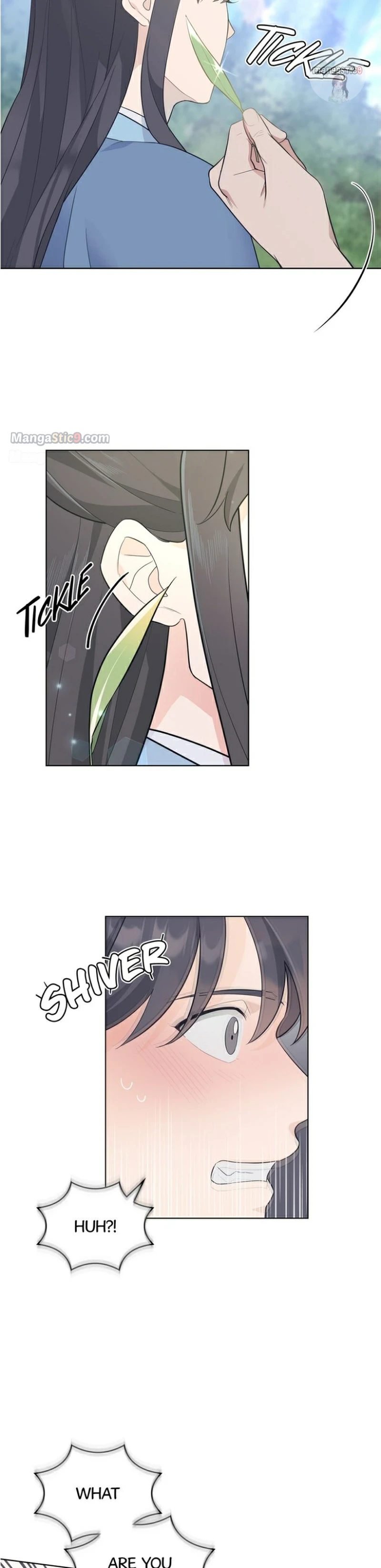 Flowers Find a Way to Bloom Chapter 79 - page 6