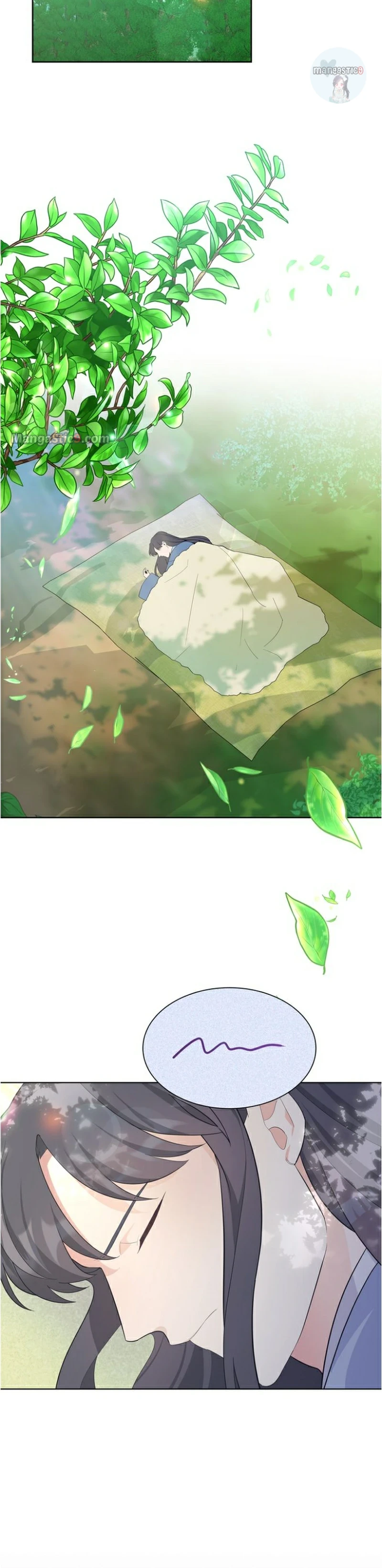 Flowers Find a Way to Bloom Chapter 78 - page 13