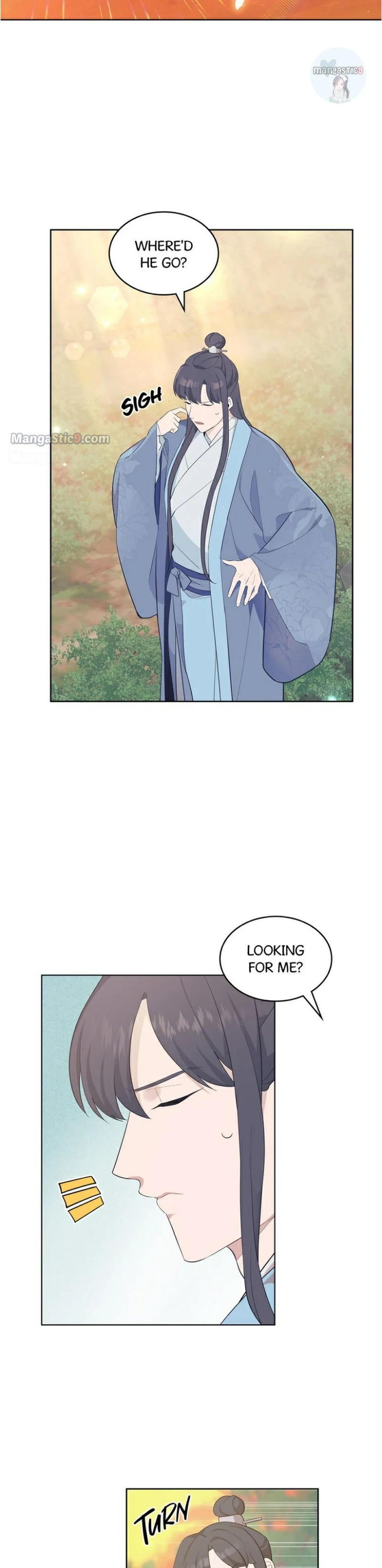Flowers Find a Way to Bloom Chapter 78 - page 6