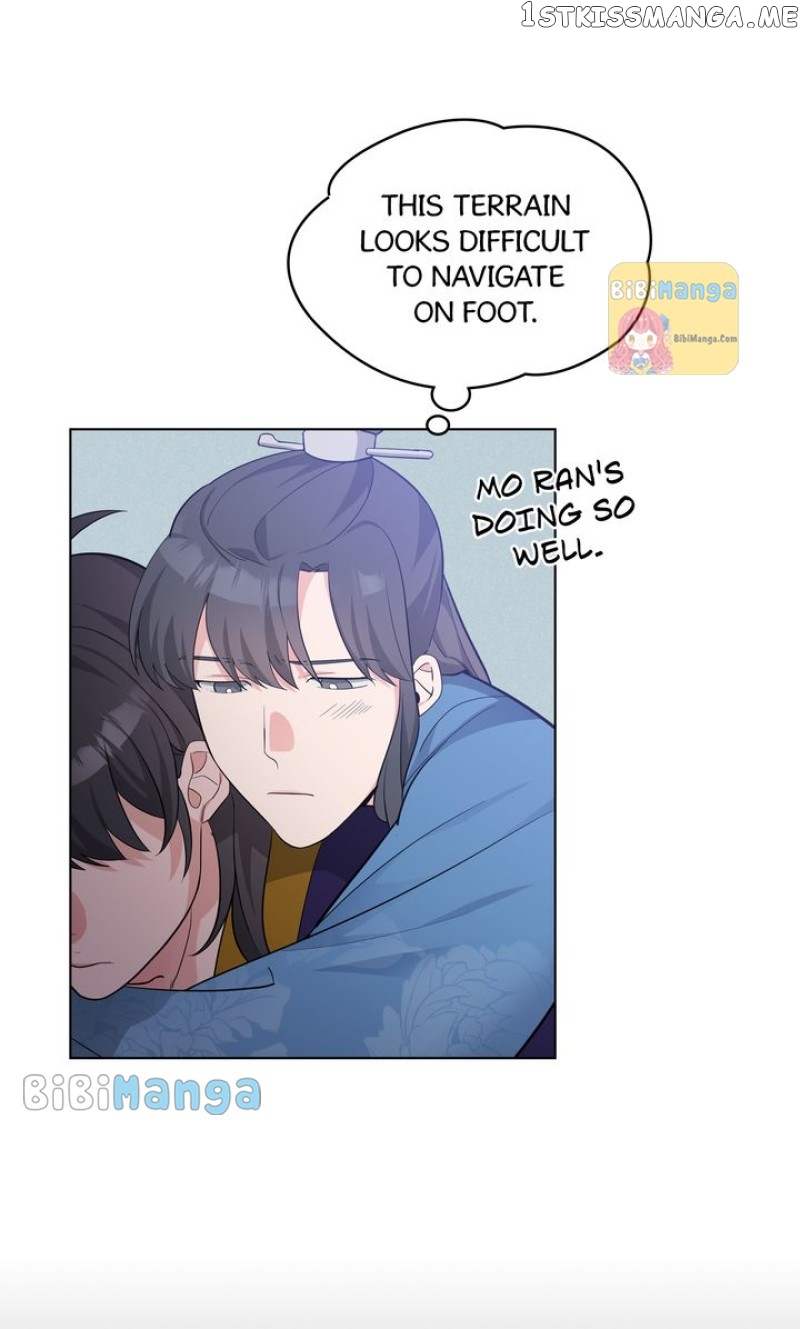 Flowers Find a Way to Bloom Chapter 77 - page 17