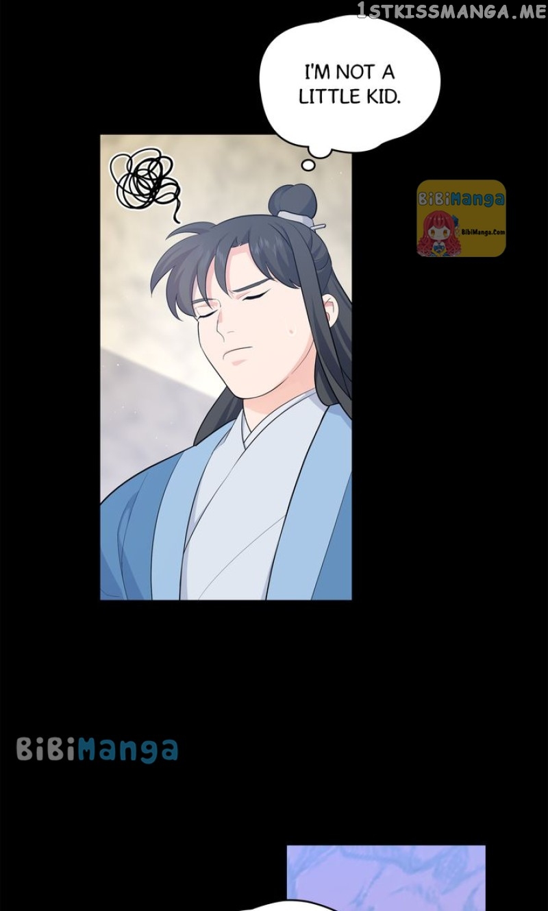 Flowers Find a Way to Bloom Chapter 77 - page 20