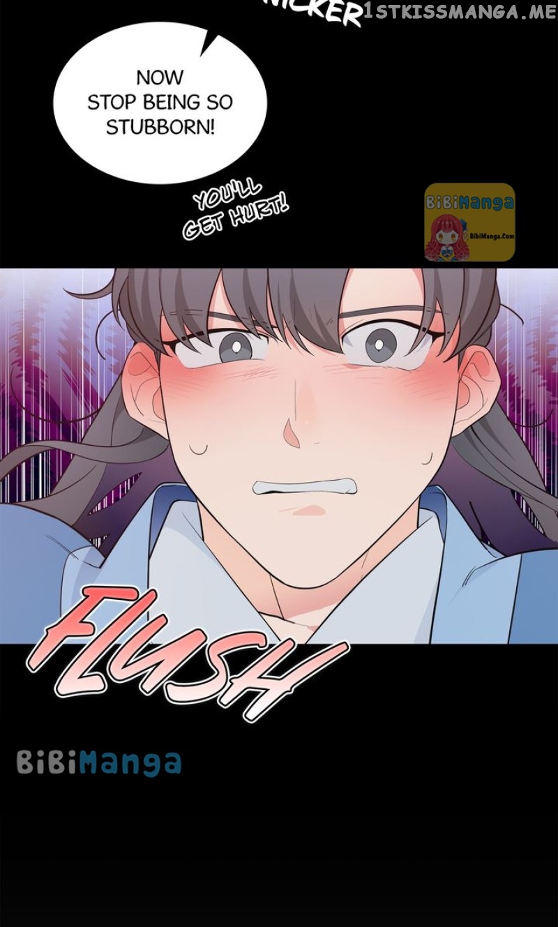 Flowers Find a Way to Bloom Chapter 77 - page 26