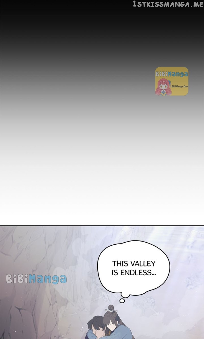 Flowers Find a Way to Bloom Chapter 77 - page 27