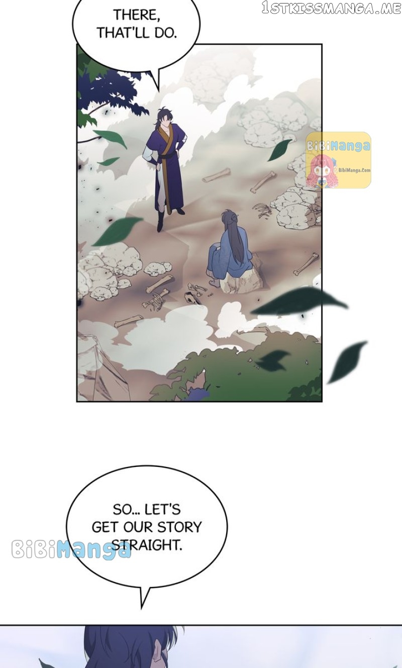 Flowers Find a Way to Bloom Chapter 77 - page 3