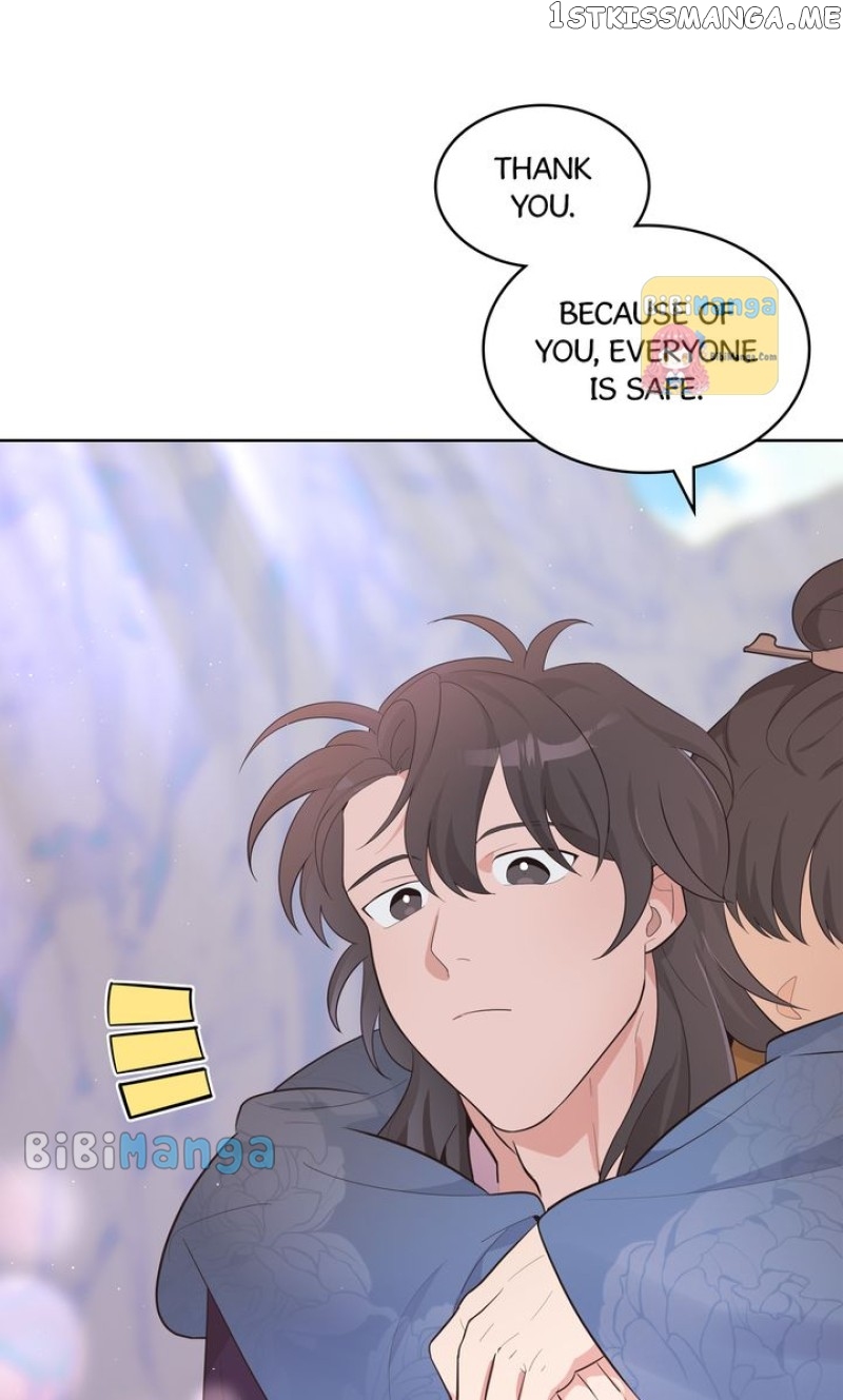 Flowers Find a Way to Bloom Chapter 77 - page 35