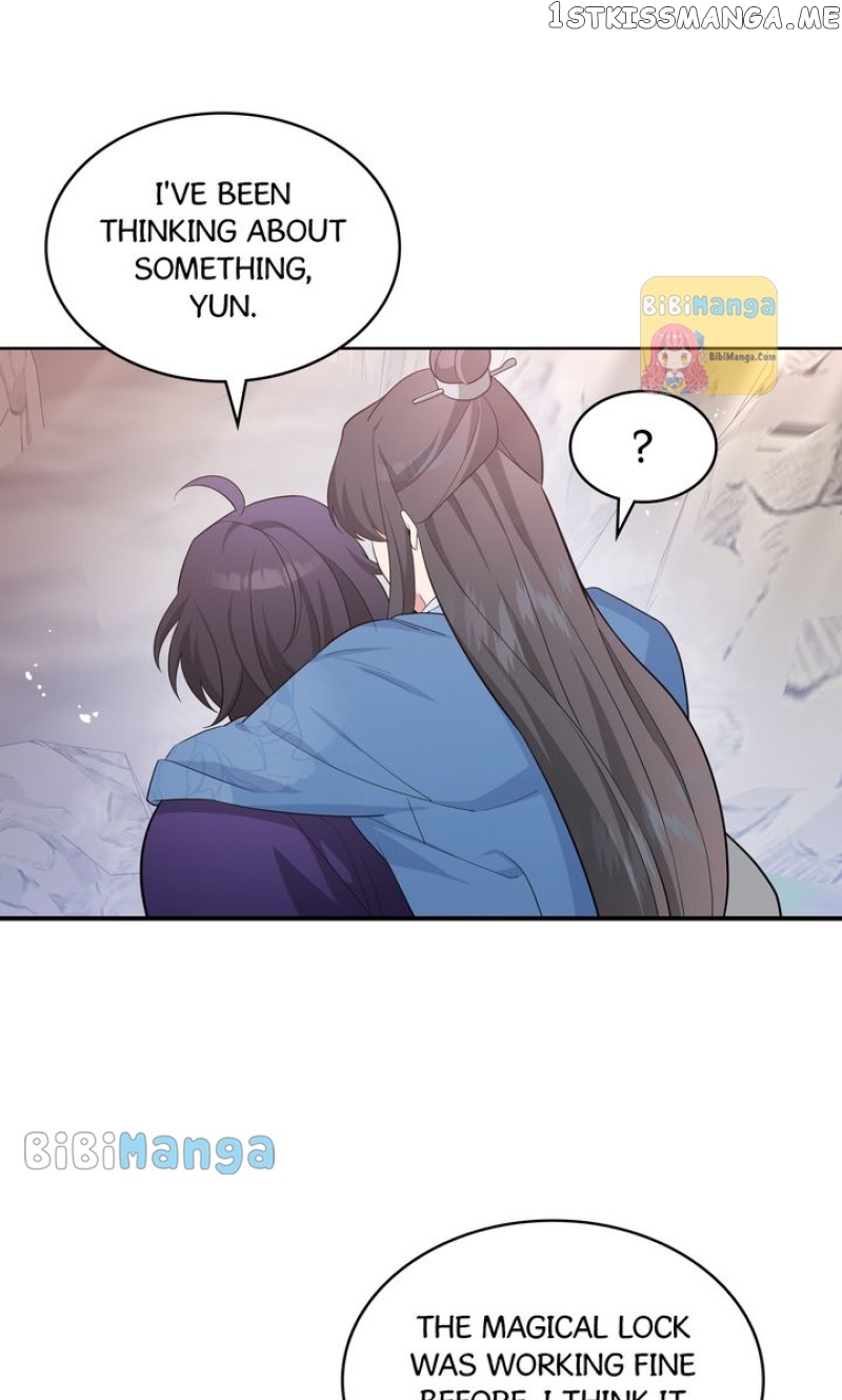 Flowers Find a Way to Bloom Chapter 77 - page 38