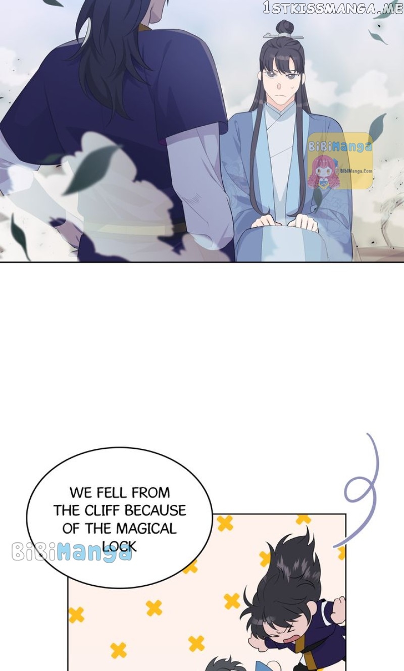 Flowers Find a Way to Bloom Chapter 77 - page 4