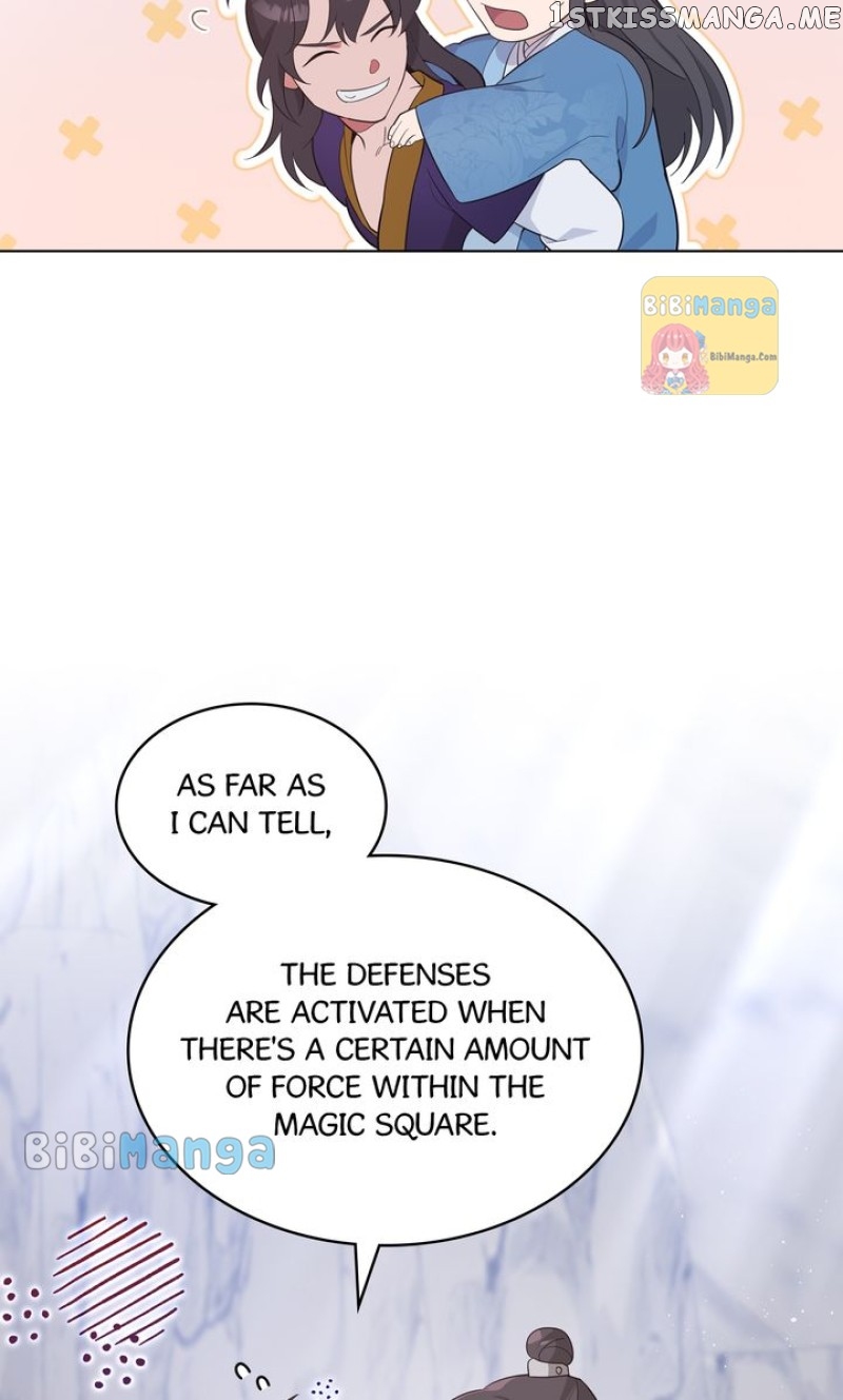 Flowers Find a Way to Bloom Chapter 77 - page 42
