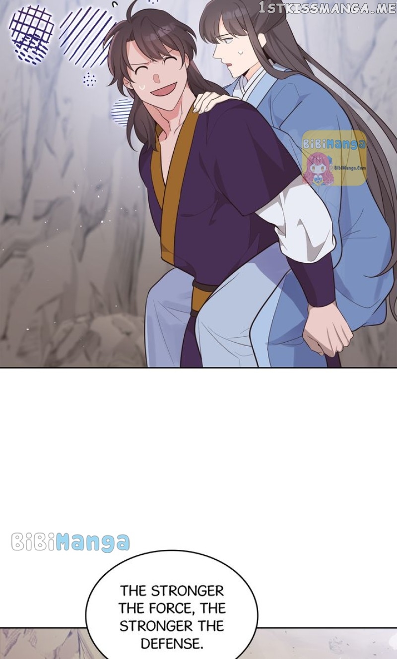 Flowers Find a Way to Bloom Chapter 77 - page 43