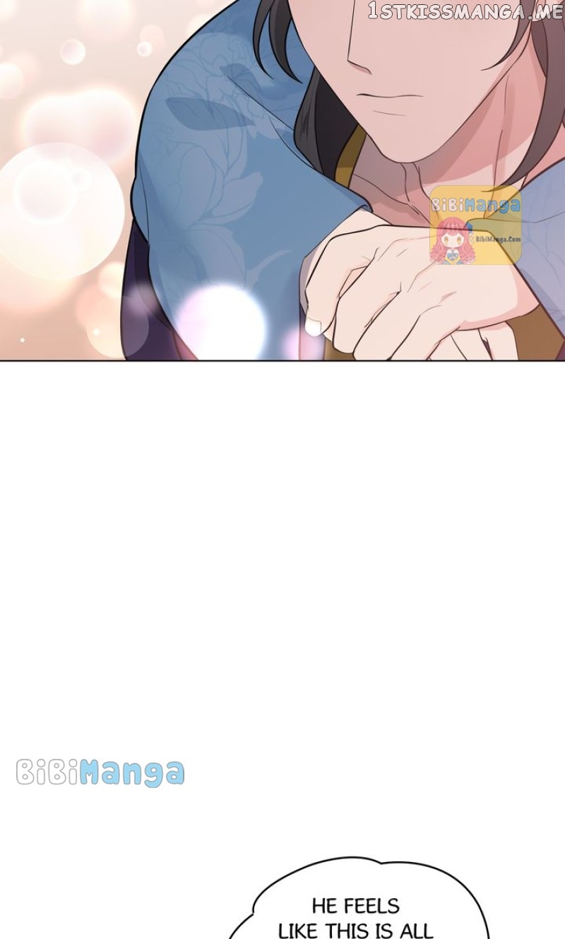 Flowers Find a Way to Bloom Chapter 77 - page 47