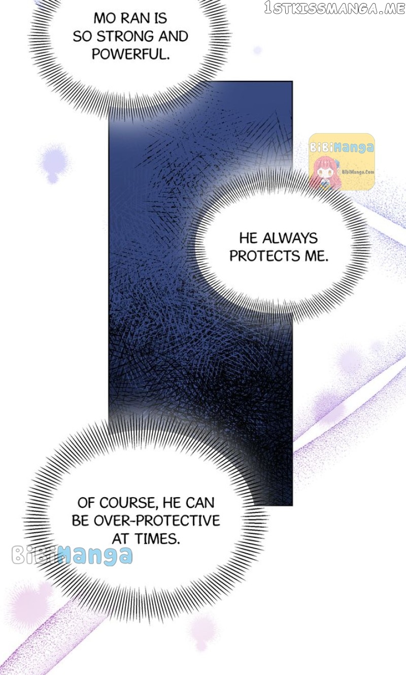 Flowers Find a Way to Bloom Chapter 77 - page 49