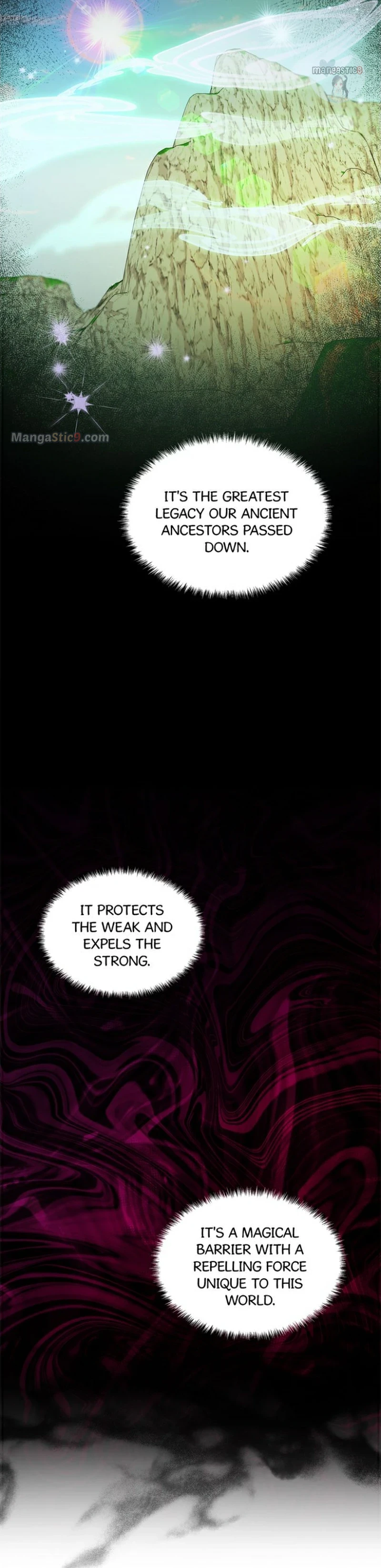 Flowers Find a Way to Bloom Chapter 76 - page 11