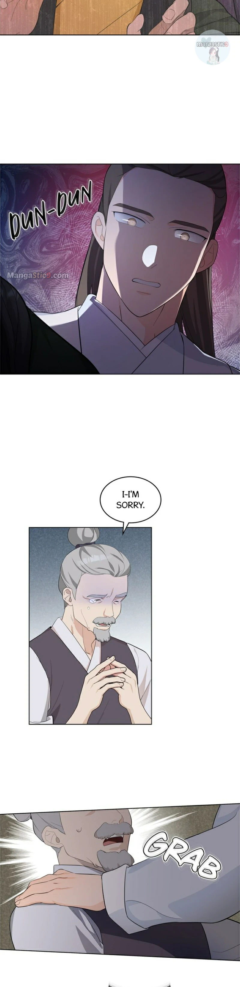 Flowers Find a Way to Bloom Chapter 76 - page 19