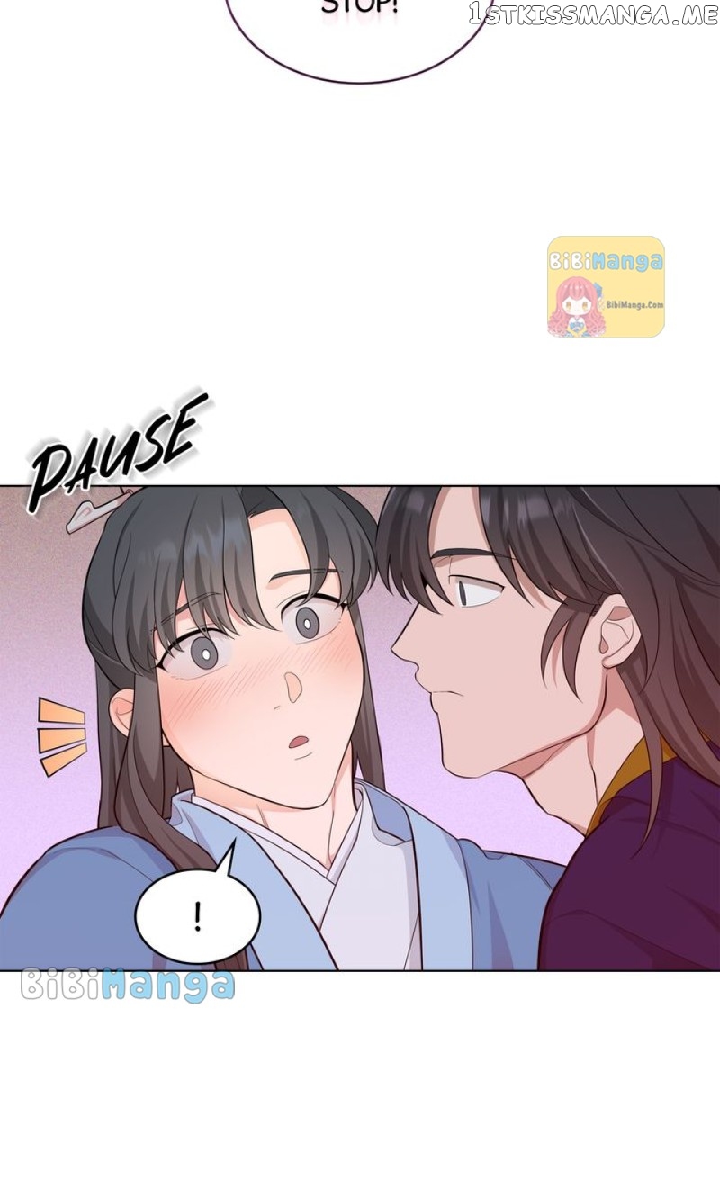 Flowers Find a Way to Bloom Chapter 75 - page 25