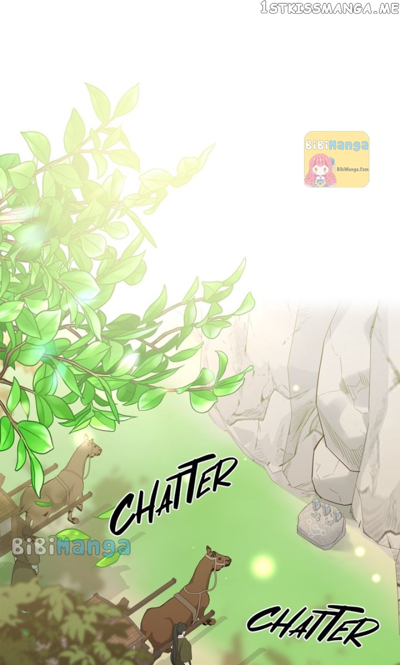 Flowers Find a Way to Bloom Chapter 75 - page 26