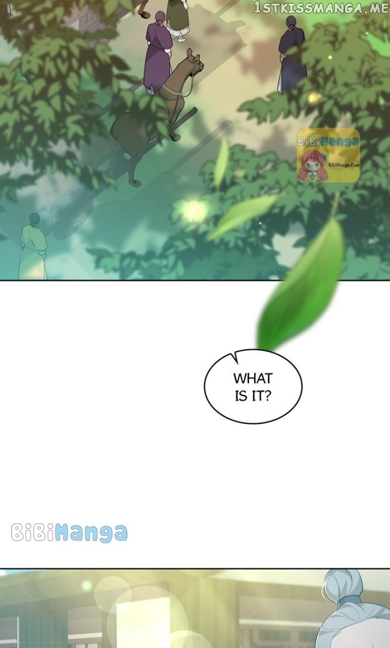 Flowers Find a Way to Bloom Chapter 75 - page 27