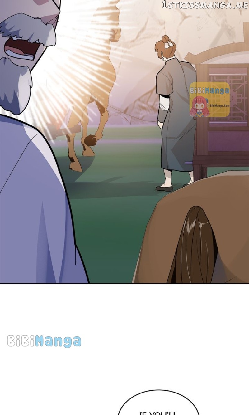 Flowers Find a Way to Bloom Chapter 75 - page 30