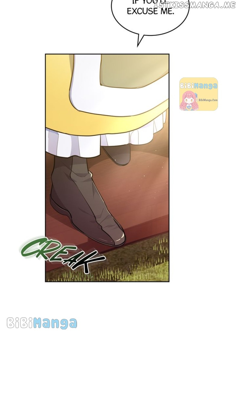 Flowers Find a Way to Bloom Chapter 75 - page 31