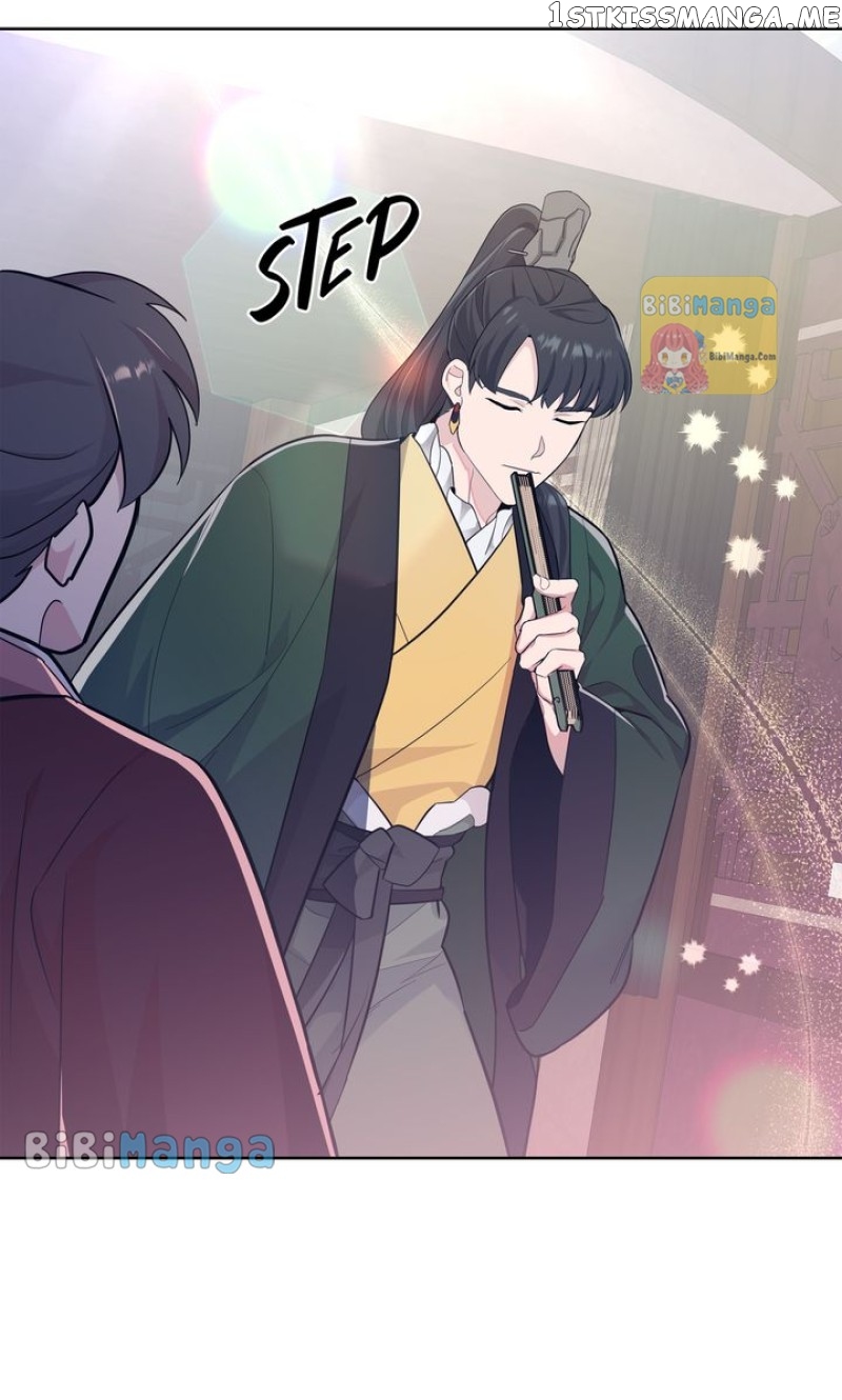 Flowers Find a Way to Bloom Chapter 75 - page 32