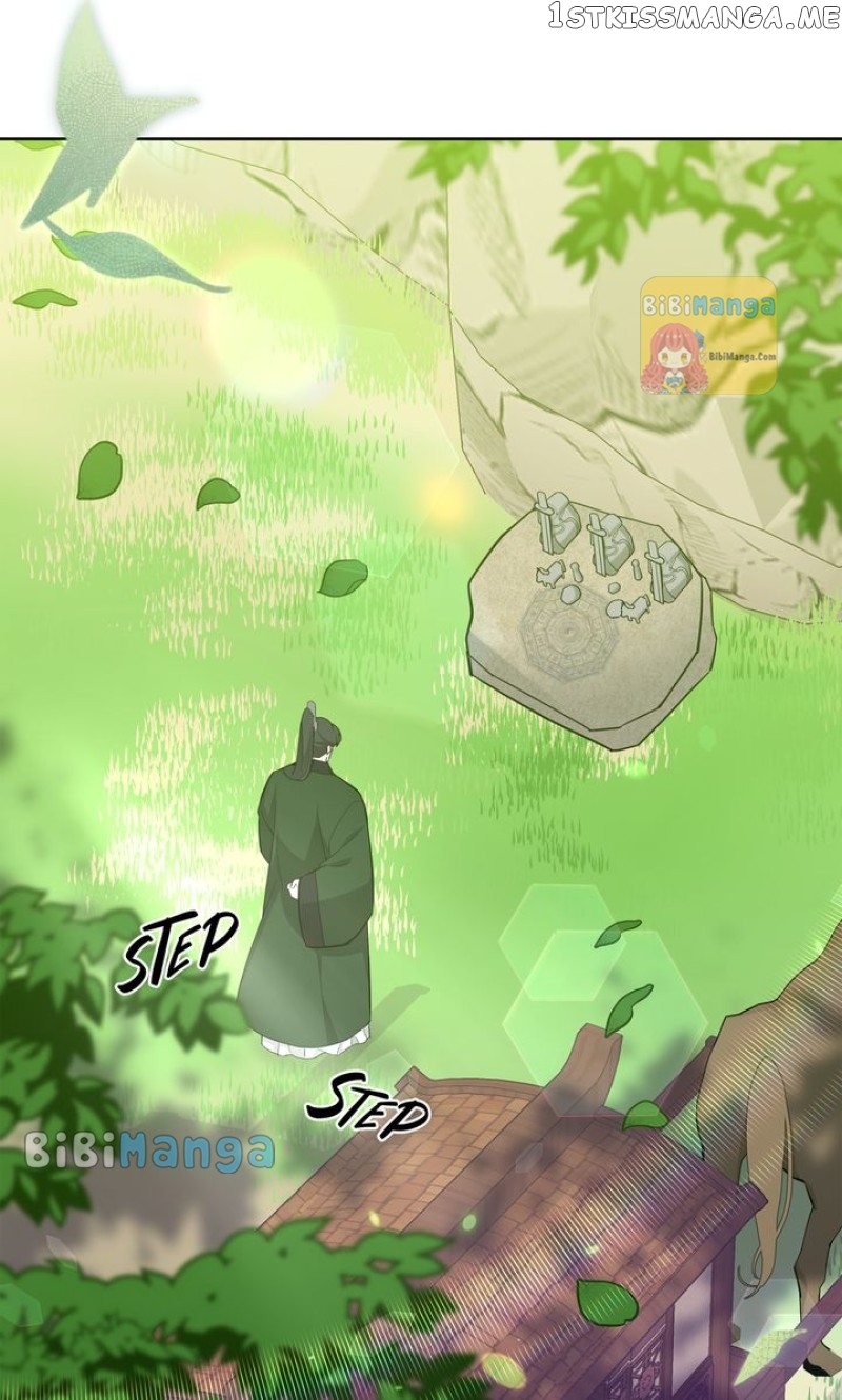 Flowers Find a Way to Bloom Chapter 75 - page 34