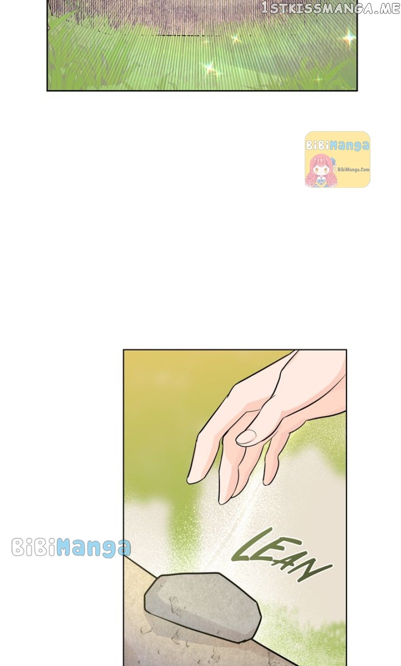 Flowers Find a Way to Bloom Chapter 75 - page 37