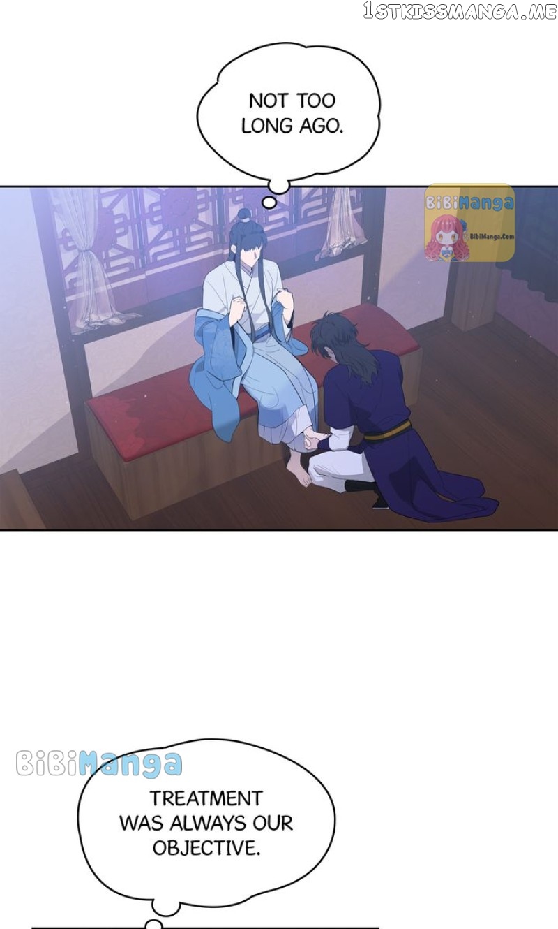 Flowers Find a Way to Bloom Chapter 75 - page 4