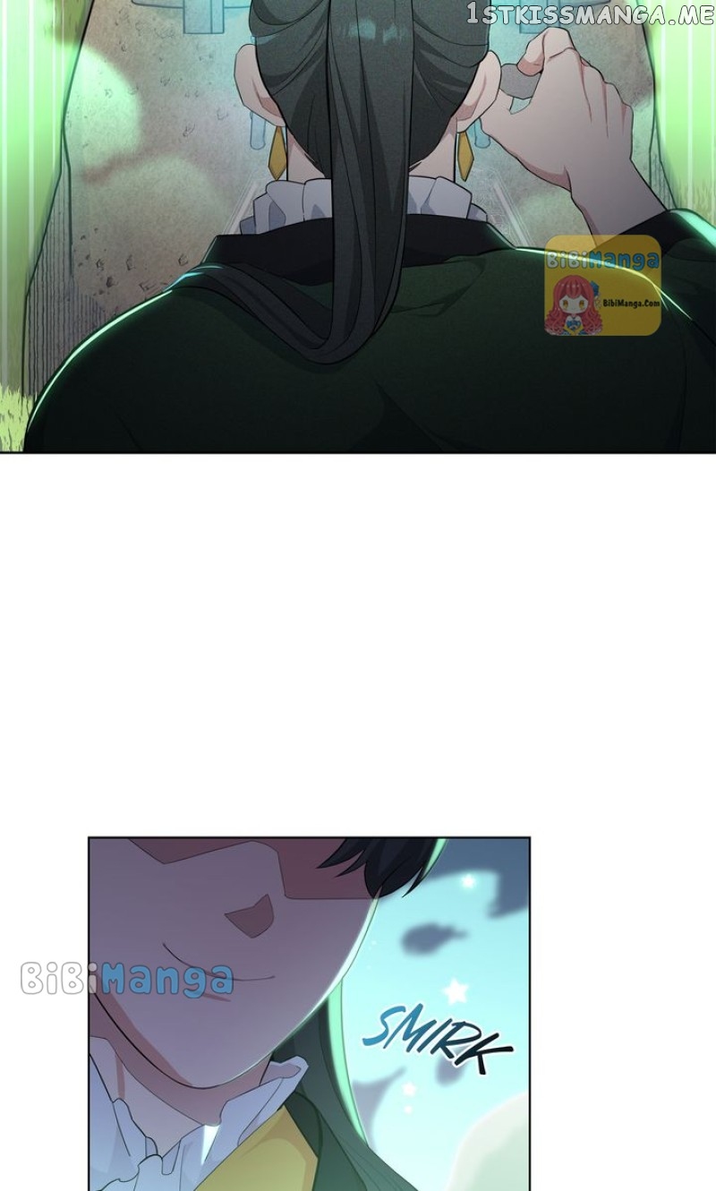Flowers Find a Way to Bloom Chapter 75 - page 43