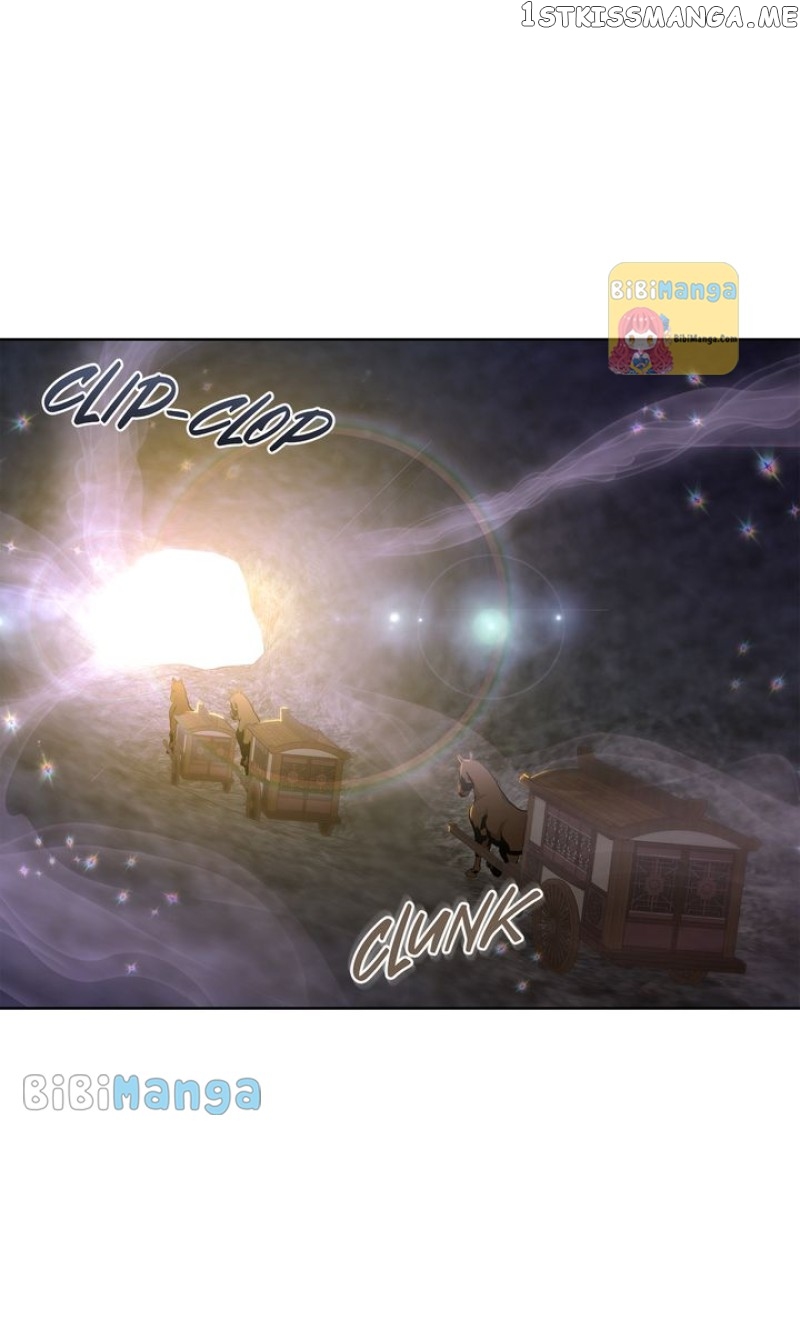 Flowers Find a Way to Bloom Chapter 75 - page 56