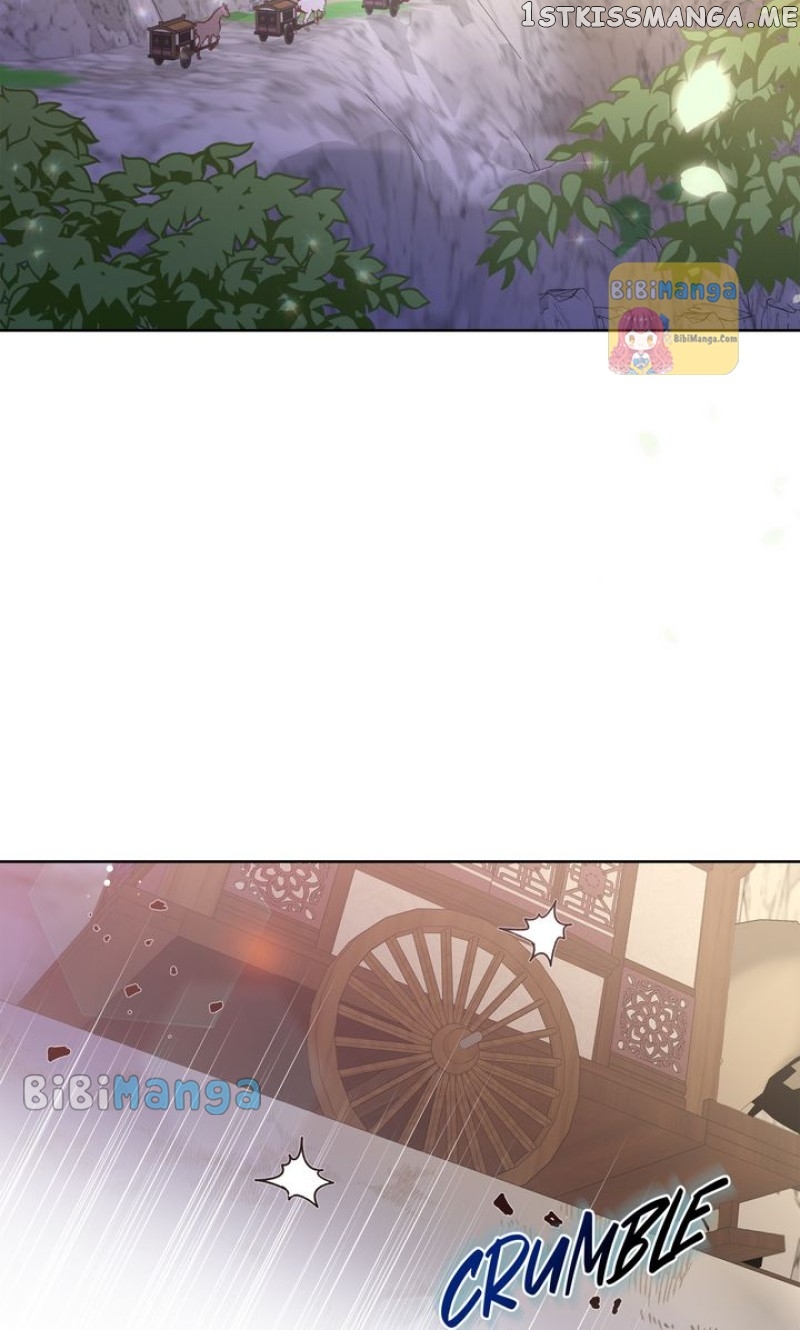 Flowers Find a Way to Bloom Chapter 75 - page 59