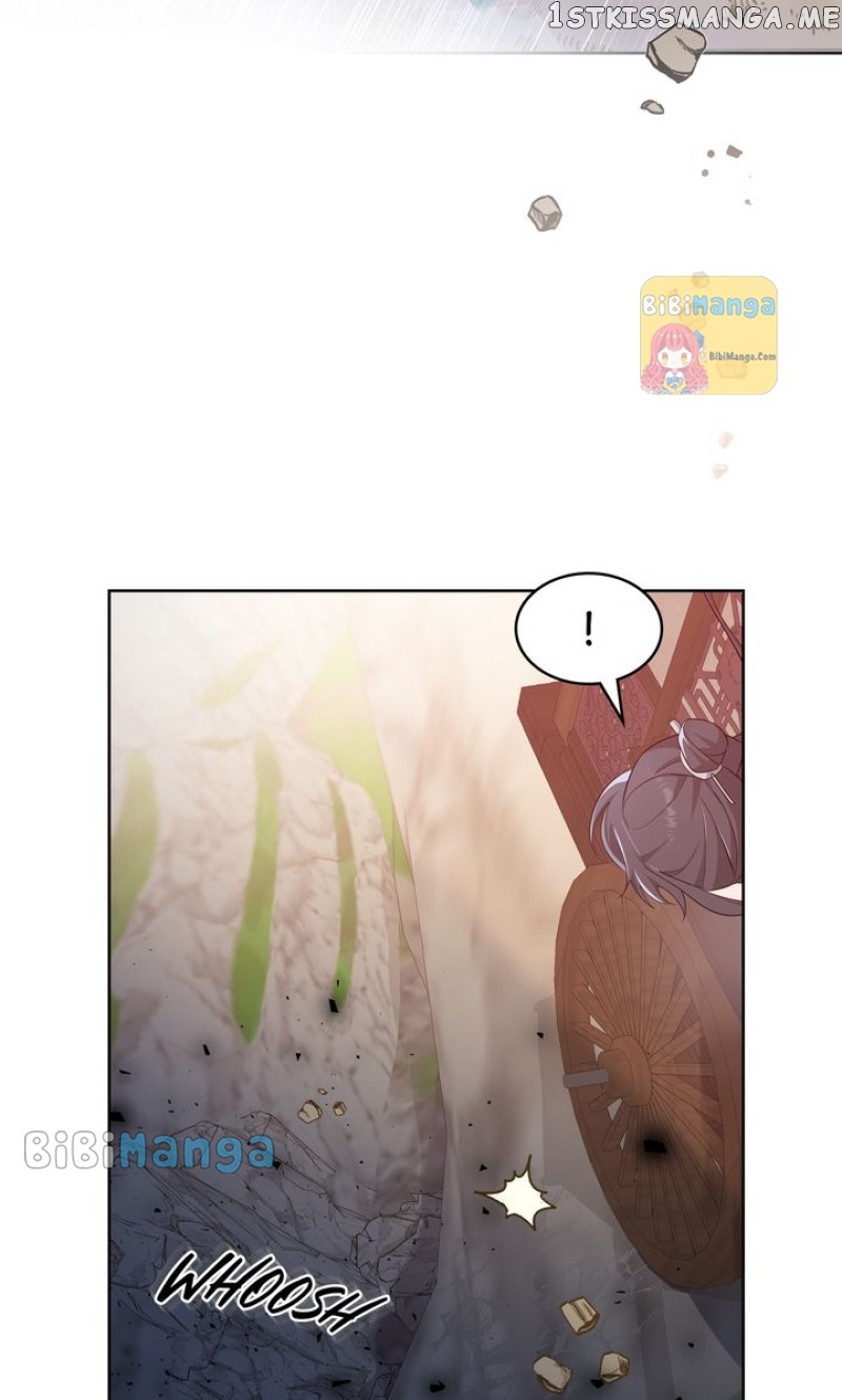Flowers Find a Way to Bloom Chapter 75 - page 60