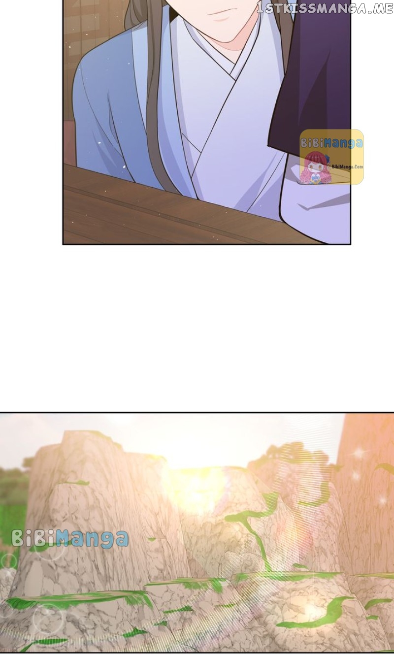 Flowers Find a Way to Bloom Chapter 75 - page 64
