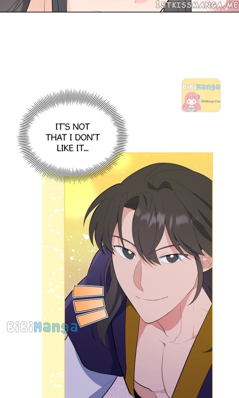 Flowers Find a Way to Bloom Chapter 75 - page 9