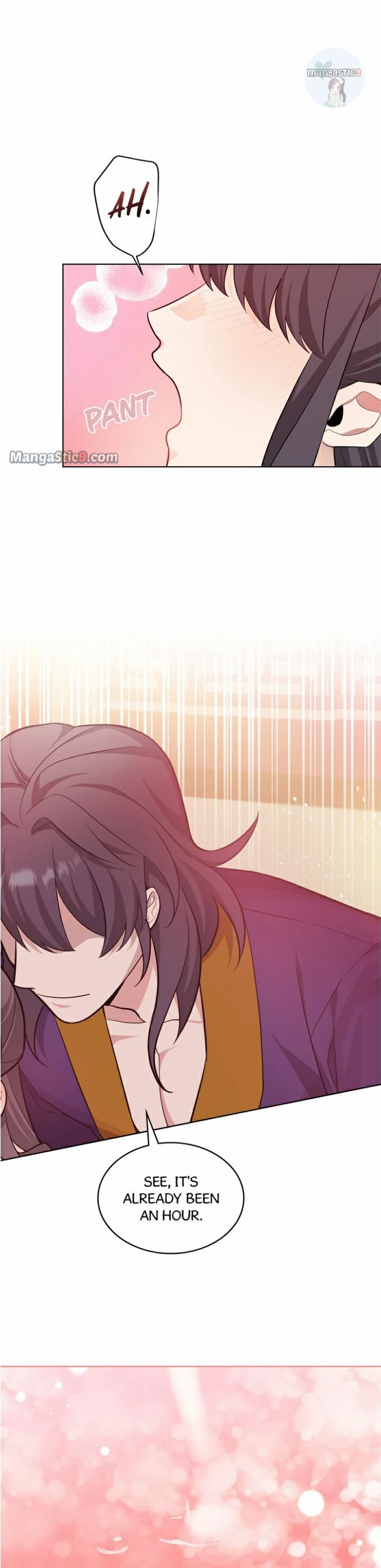Flowers Find a Way to Bloom Chapter 74 - page 13