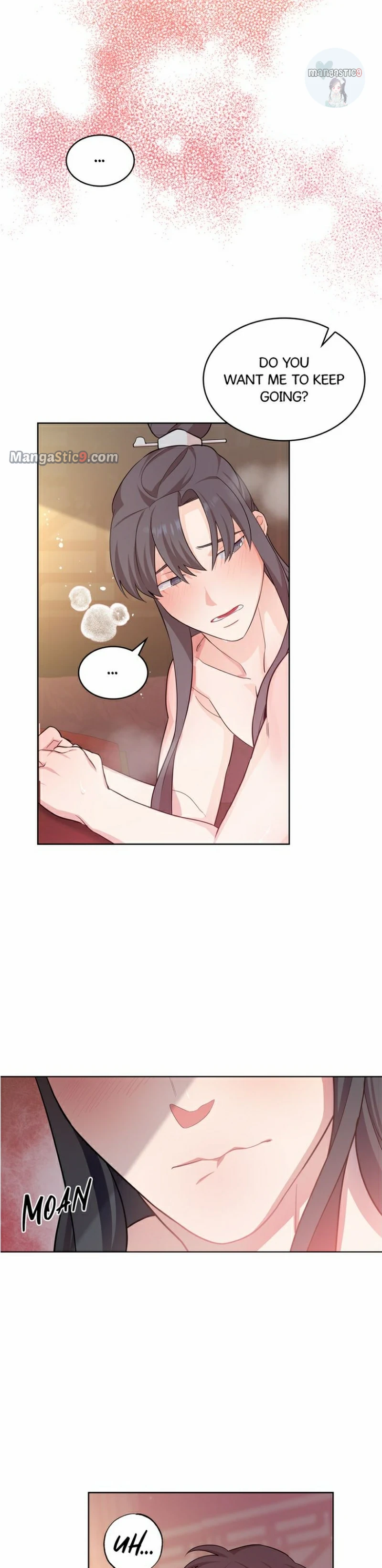 Flowers Find a Way to Bloom Chapter 74 - page 18