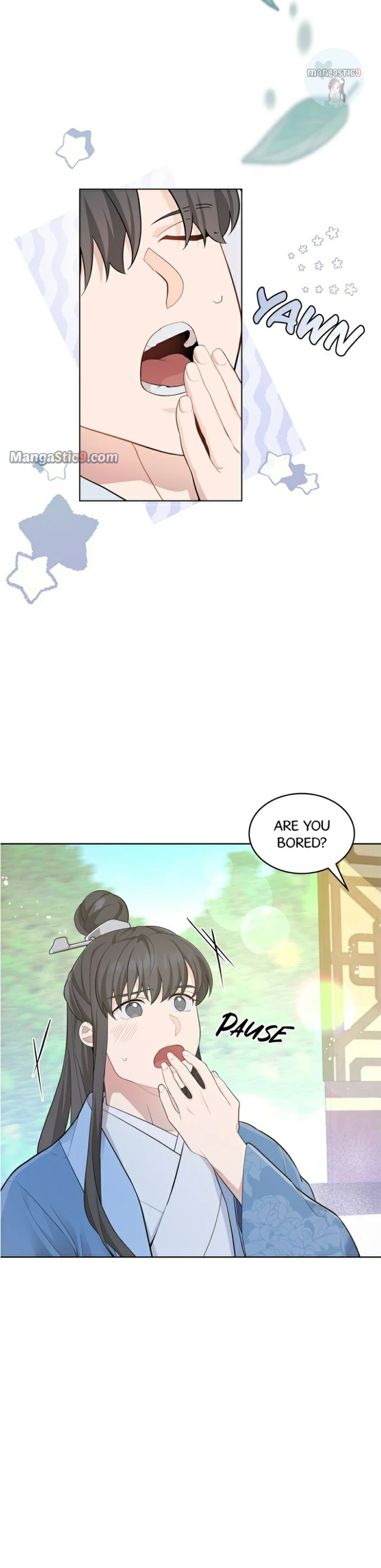 Flowers Find a Way to Bloom Chapter 74 - page 2