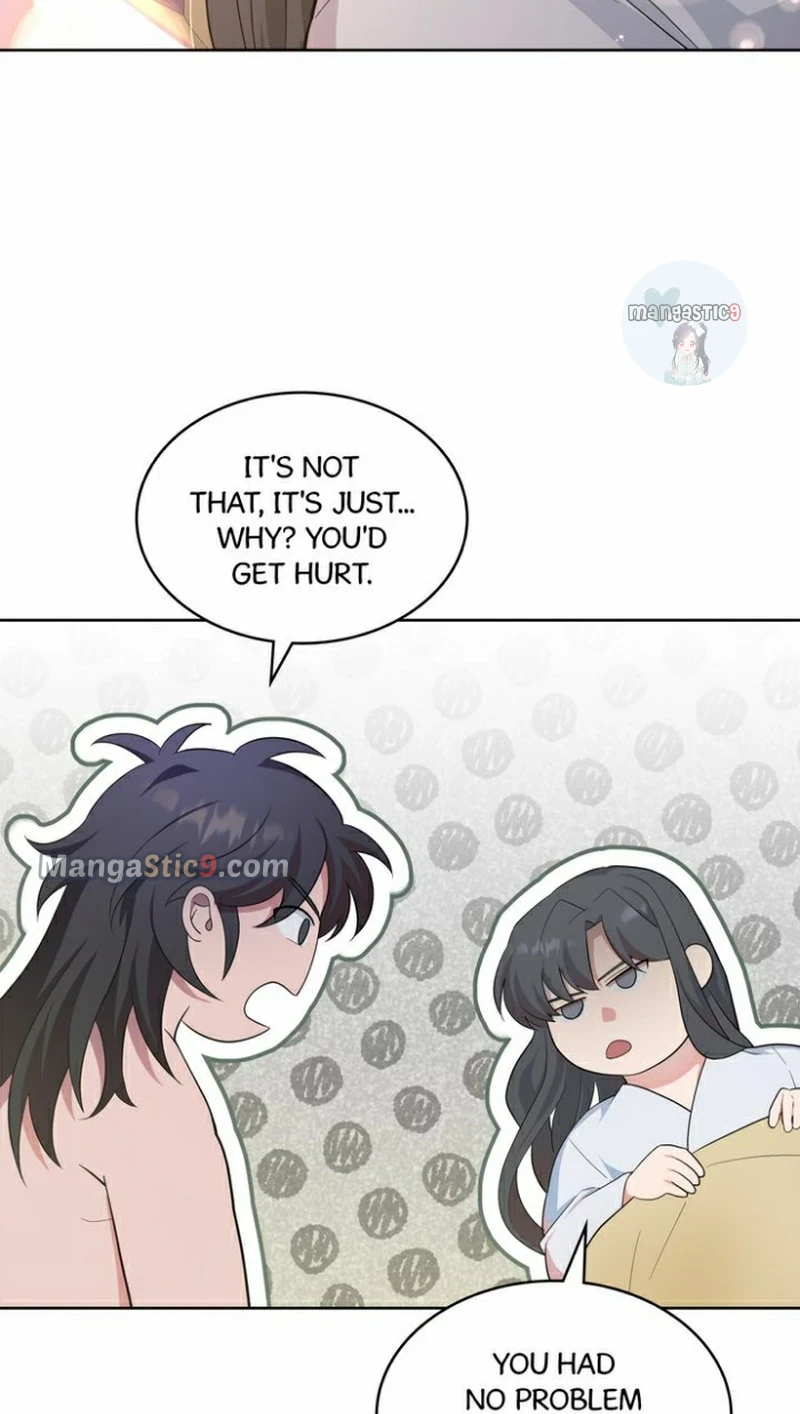 Flowers Find a Way to Bloom Chapter 73 - page 24