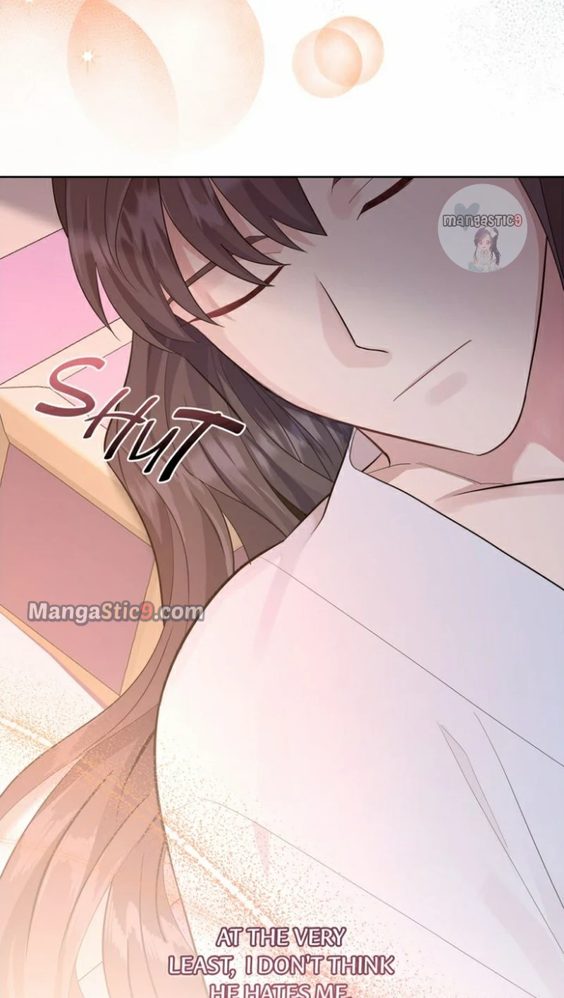 Flowers Find a Way to Bloom Chapter 73 - page 28
