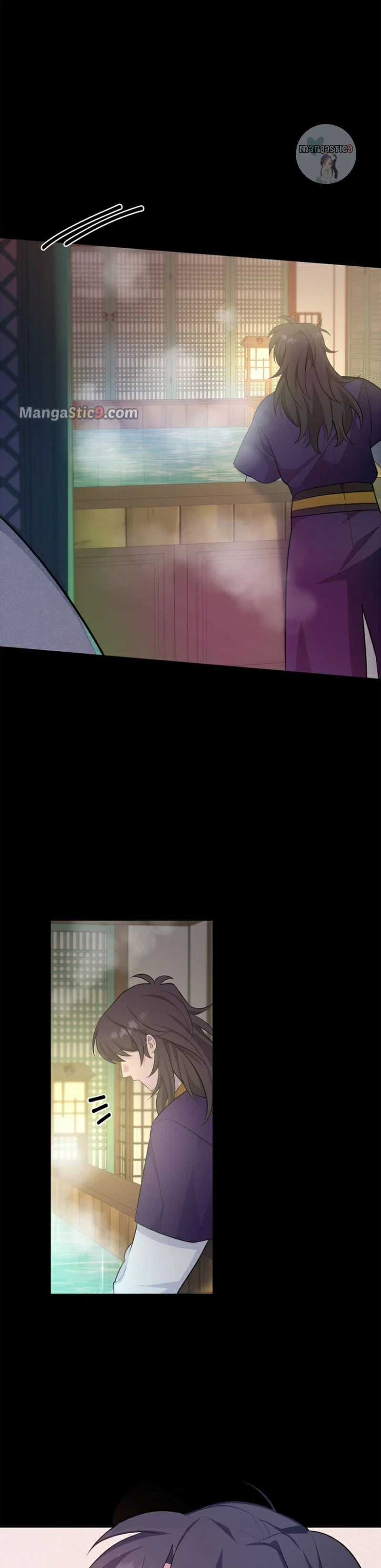 Flowers Find a Way to Bloom Chapter 73 - page 7