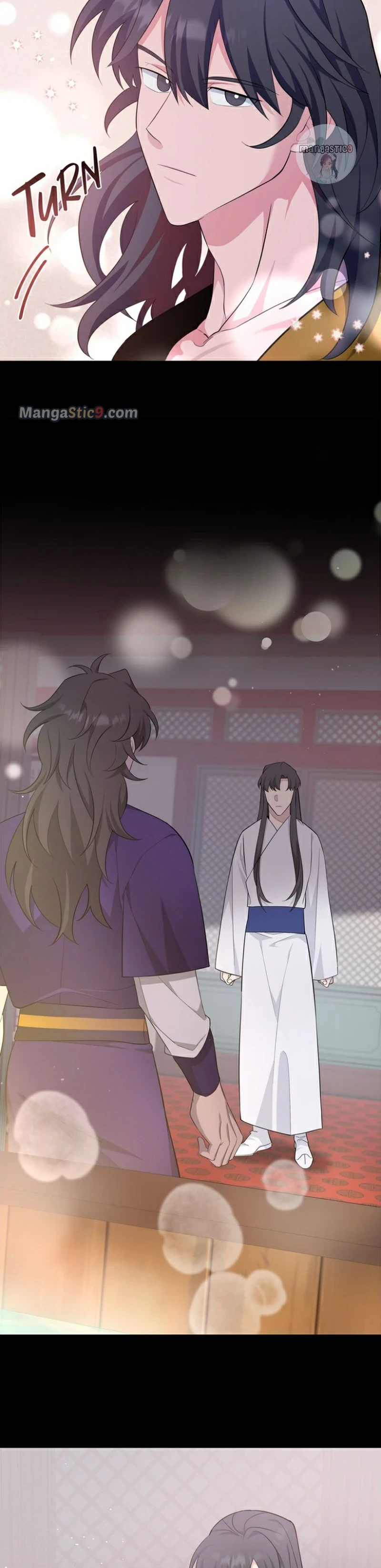 Flowers Find a Way to Bloom Chapter 73 - page 8