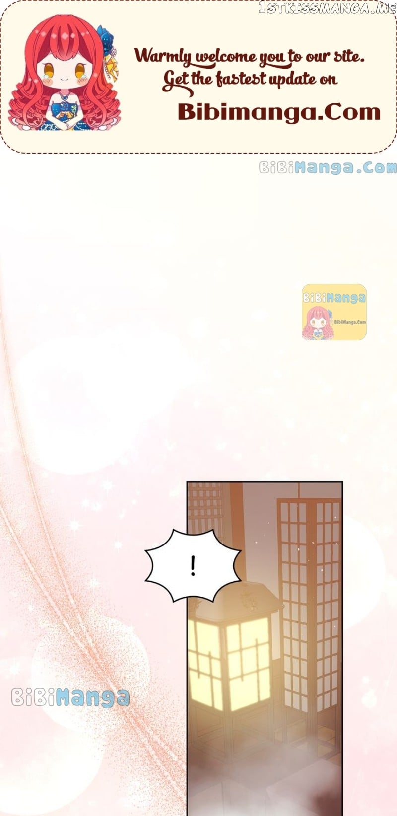 Flowers Find a Way to Bloom Chapter 72 - page 1