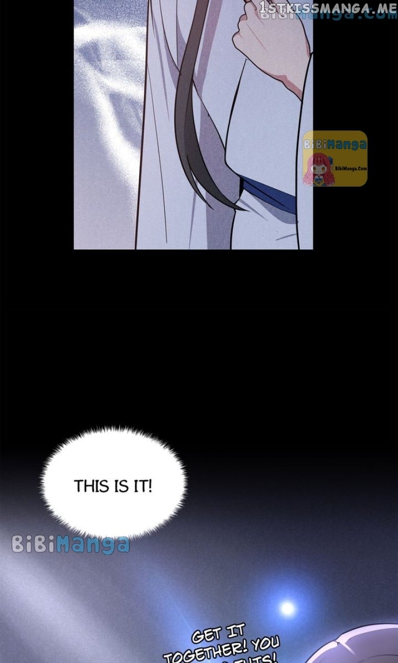 Flowers Find a Way to Bloom Chapter 72 - page 13