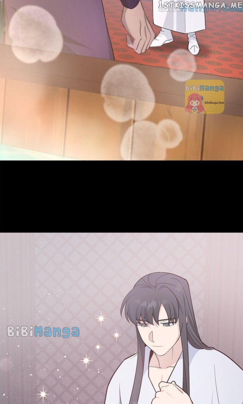 Flowers Find a Way to Bloom Chapter 72 - page 20