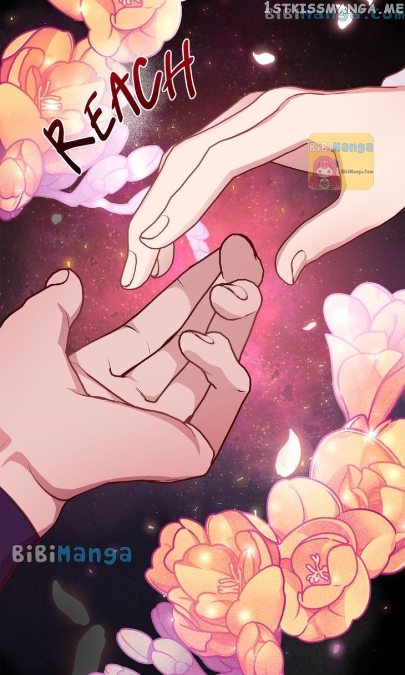 Flowers Find a Way to Bloom Chapter 72 - page 23