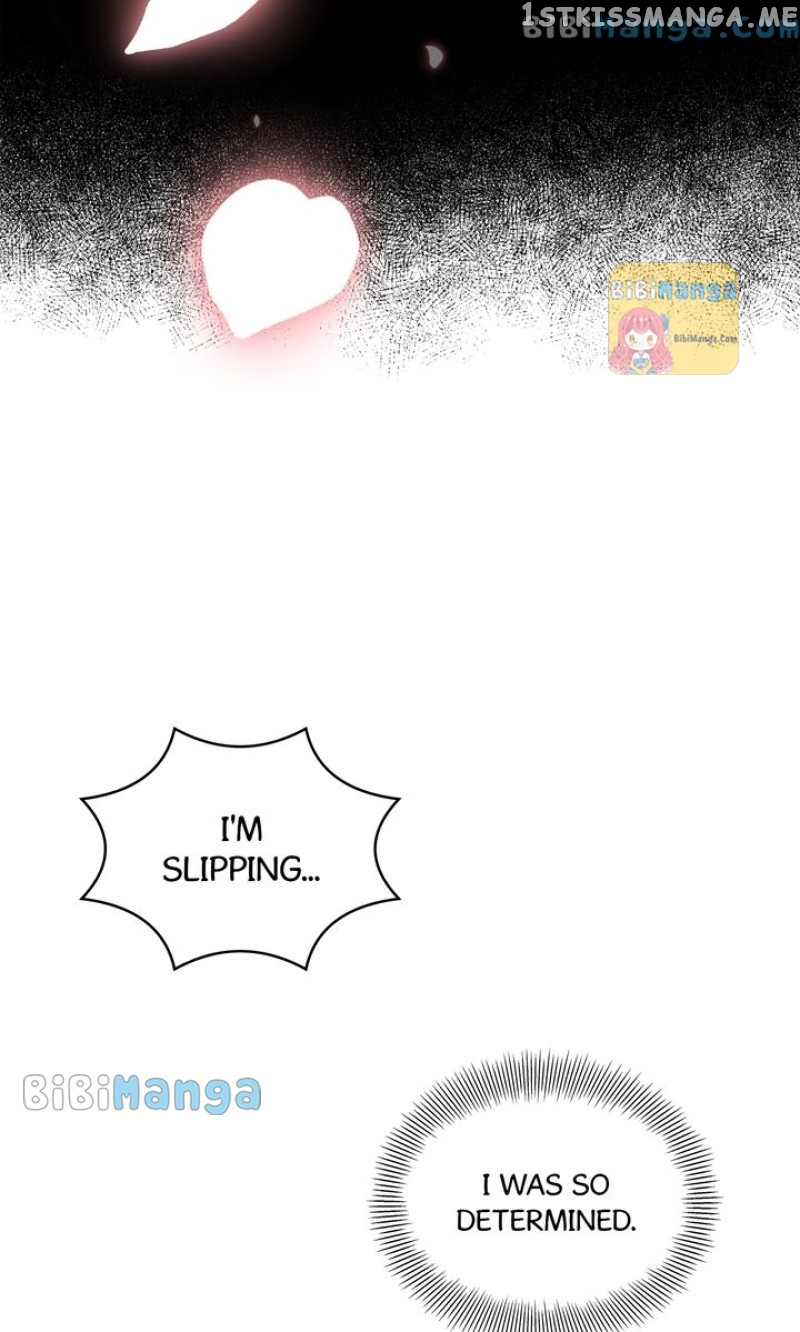 Flowers Find a Way to Bloom Chapter 72 - page 25