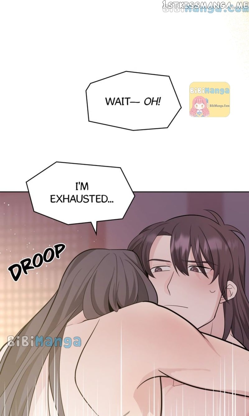 Flowers Find a Way to Bloom Chapter 72 - page 28