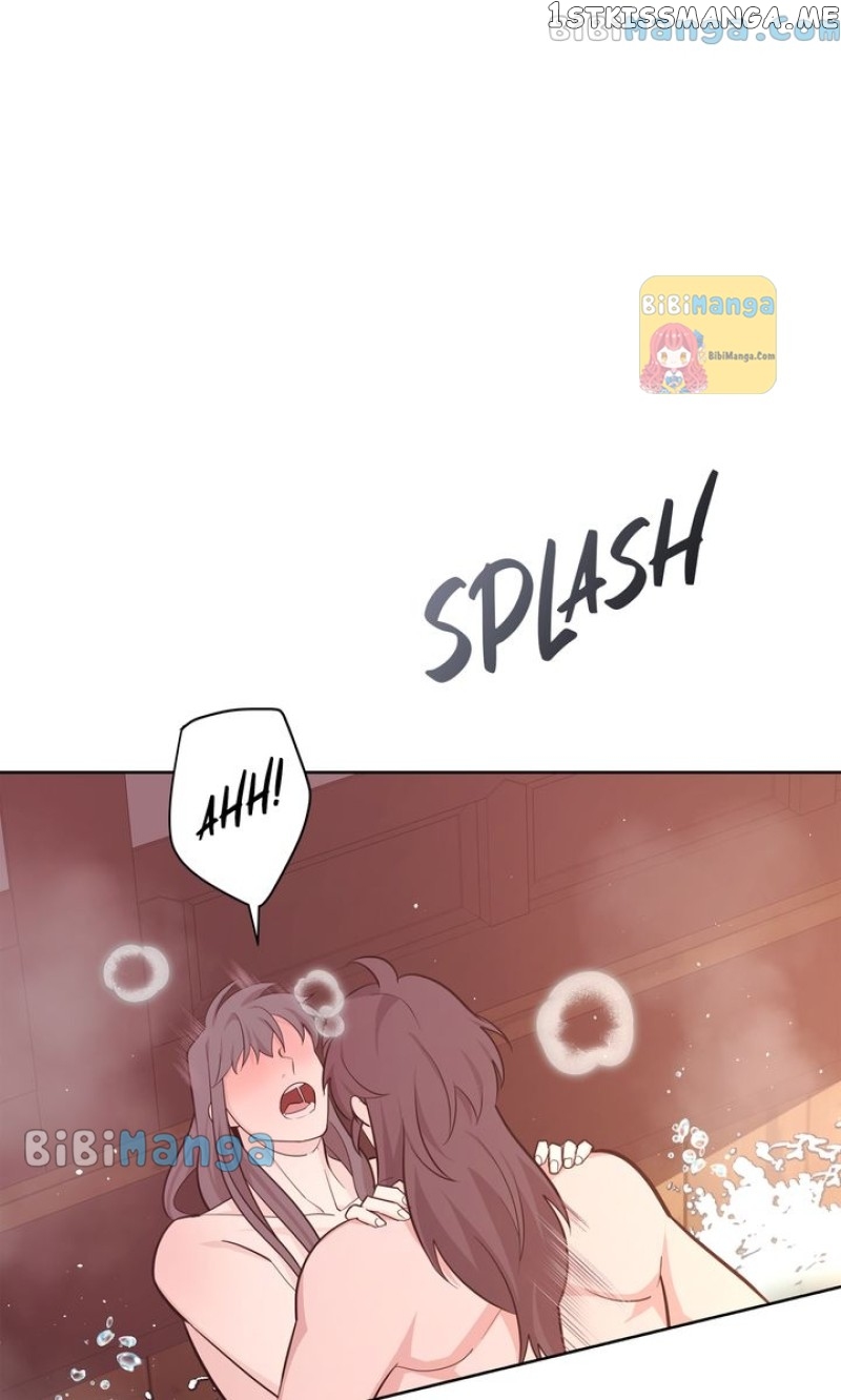 Flowers Find a Way to Bloom Chapter 72 - page 34
